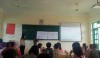 Tiết dạy NCBH môn Địa lí 6 - Cô giáo Trần Thị Thu Hợi
