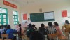 Giáo án môn Hóa học 9