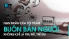 Truyền thông phòng, chống buôn bán người