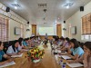 HỘI NGHỊ TRIỂN KHAI CÔNG TÁC NÂNG CAO CHẤT LƯỢNG GIÁO DỤC CẤP THCS NĂM HỌC 2024-2025 CỦA PHÒNG GD&ĐT HUYỆN ĐIỆN BIÊN ĐÔNG