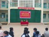 HOẠT ĐỘNG VUI XUÂN ĐÓN TẾT KẾT HỢP TRUYỀN THÔNG KỸ NĂNG SỬ DỤNG INTERNET AN TOÀN CHO HỌC SINH
