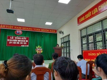 c nga