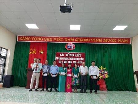 thành tích xuất sắc