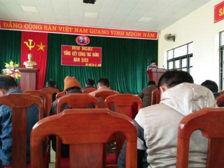 Hờ A Thếnh