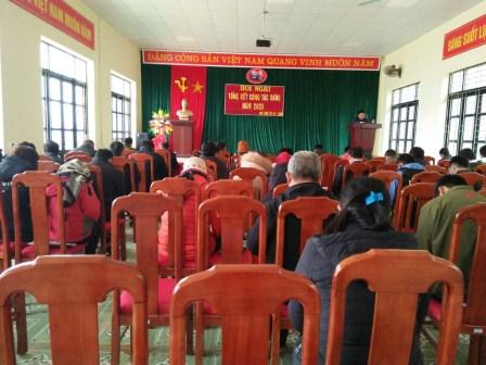 Lầu A Ly
