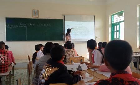 NCBH Môn Địa lí 6 (2)