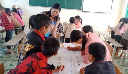 NCBH Môn Địa lí 6 (4)