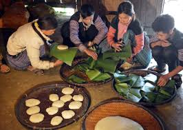 Tết Mông Phì Nhừ
